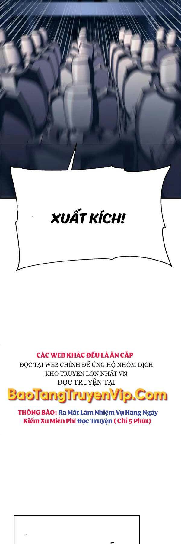 Vua Hiệp Sĩ Đã Trở Lại Với Một Vị Thần - Chapter 25 - Page 9