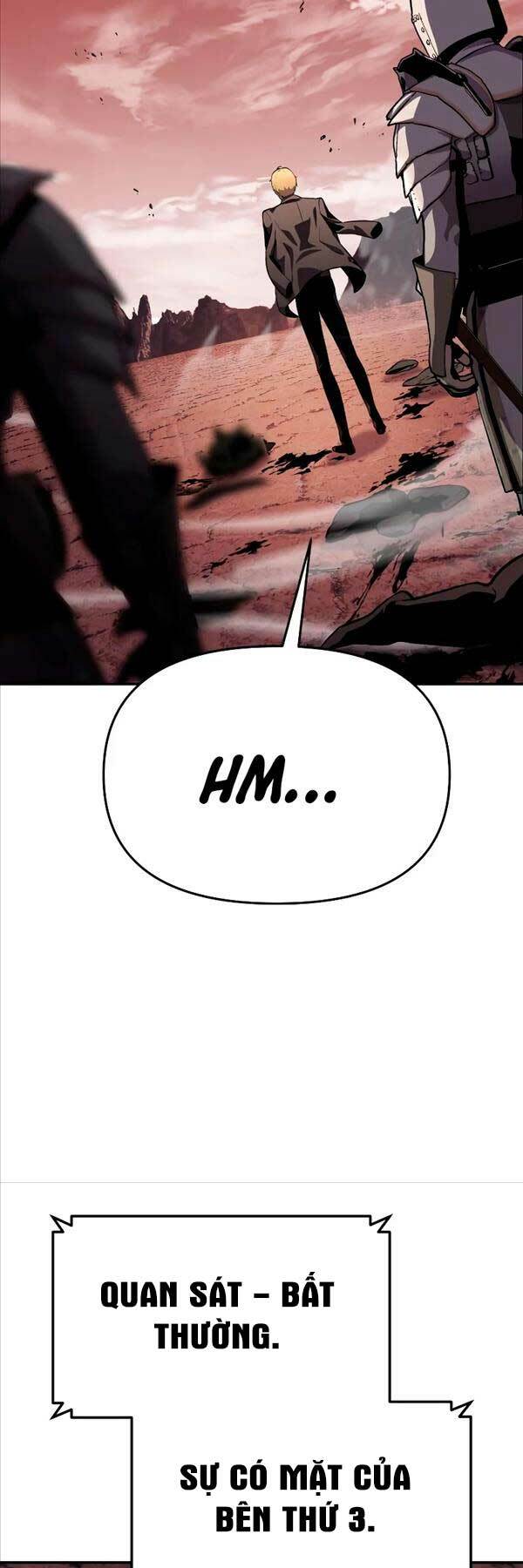 Vua Hiệp Sĩ Đã Trở Lại Với Một Vị Thần - Chapter 25 - Page 99