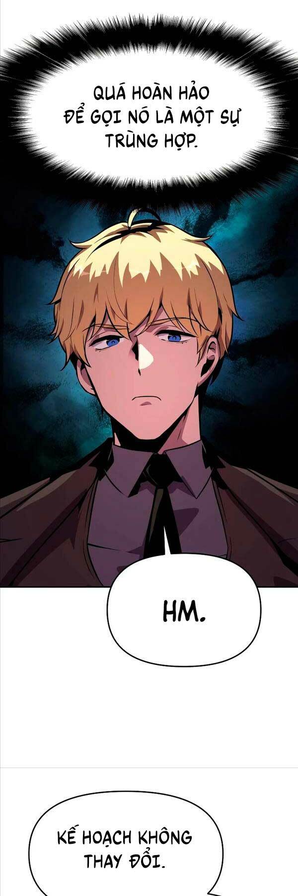 Vua Hiệp Sĩ Đã Trở Lại Với Một Vị Thần - Chapter 25 - Page 104