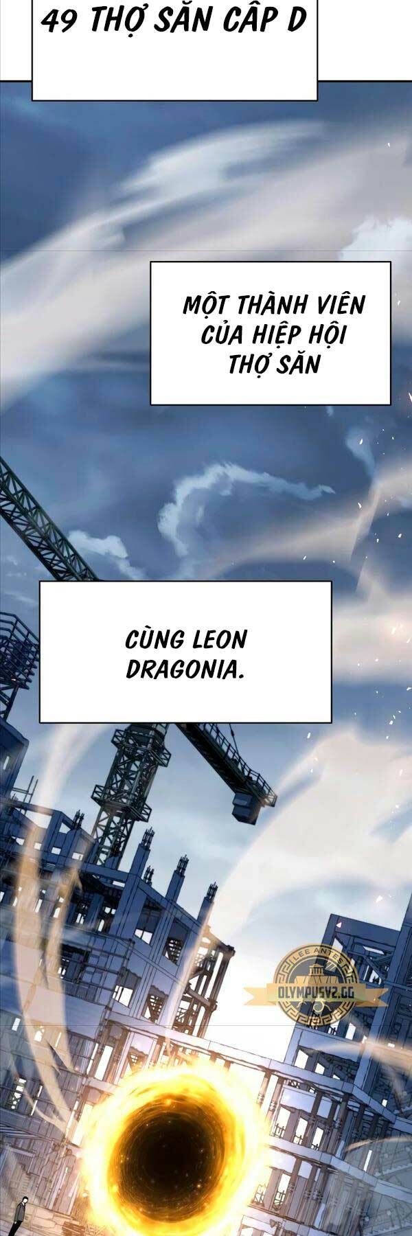 Vua Hiệp Sĩ Đã Trở Lại Với Một Vị Thần - Chapter 25 - Page 10