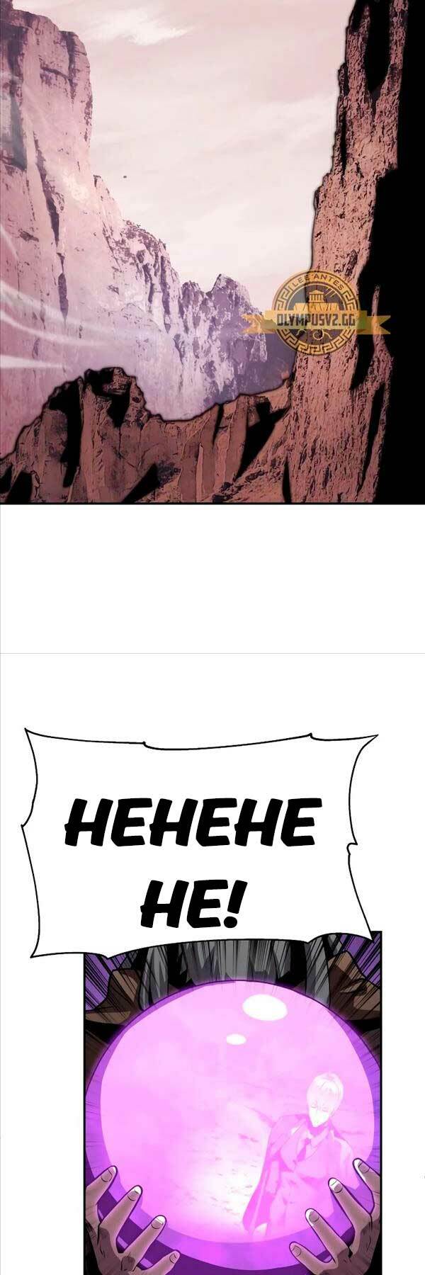 Vua Hiệp Sĩ Đã Trở Lại Với Một Vị Thần - Chapter 25 - Page 111