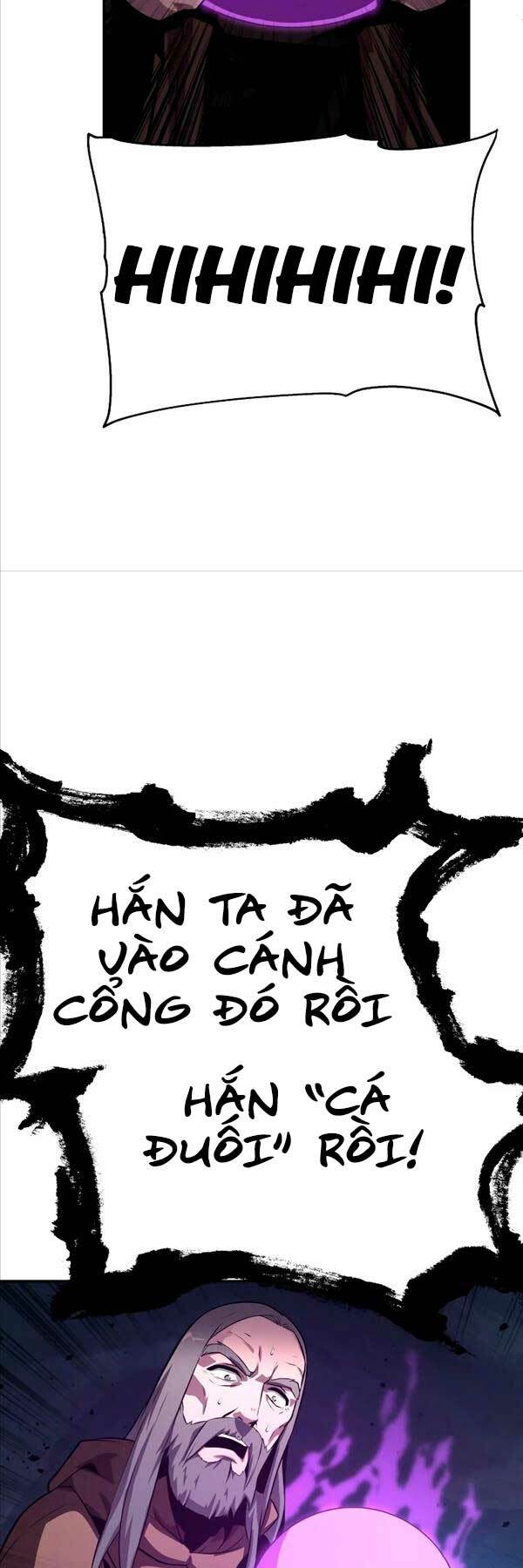 Vua Hiệp Sĩ Đã Trở Lại Với Một Vị Thần - Chapter 25 - Page 112