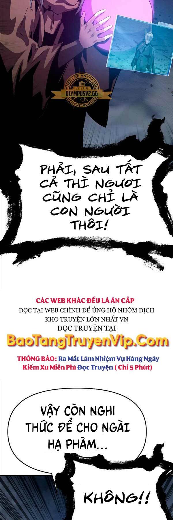 Vua Hiệp Sĩ Đã Trở Lại Với Một Vị Thần - Chapter 25 - Page 113