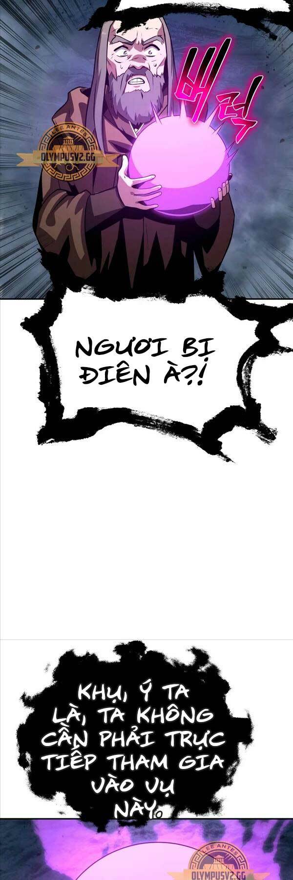 Vua Hiệp Sĩ Đã Trở Lại Với Một Vị Thần - Chapter 25 - Page 114