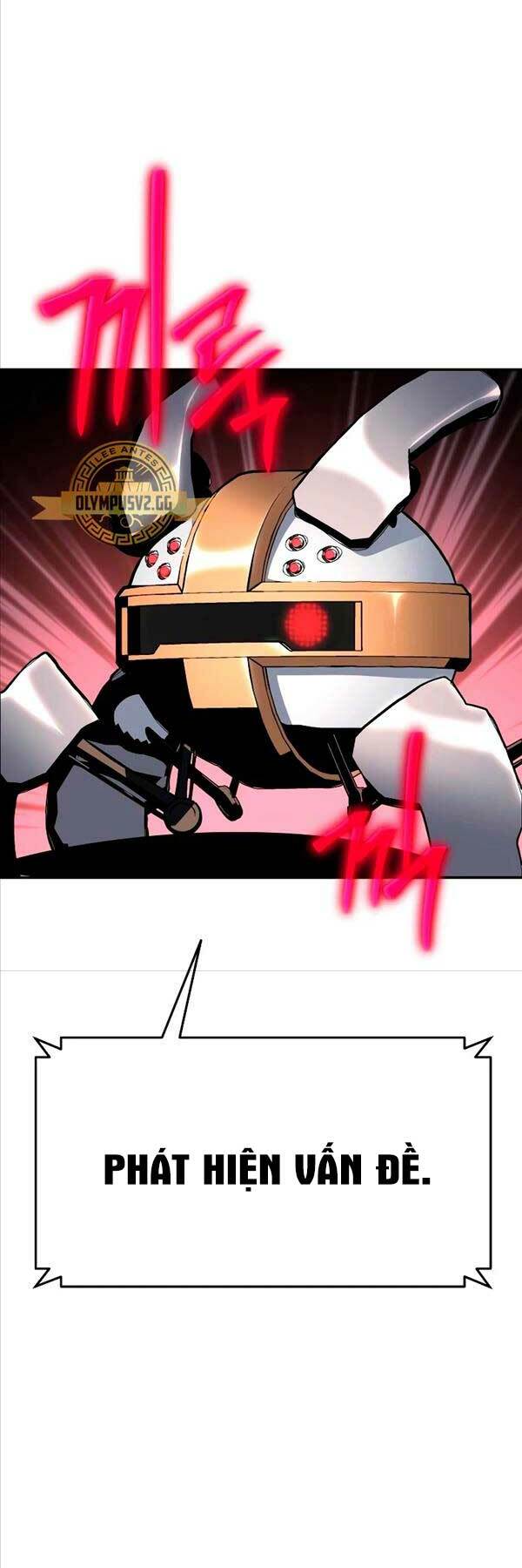 Vua Hiệp Sĩ Đã Trở Lại Với Một Vị Thần - Chapter 25 - Page 13