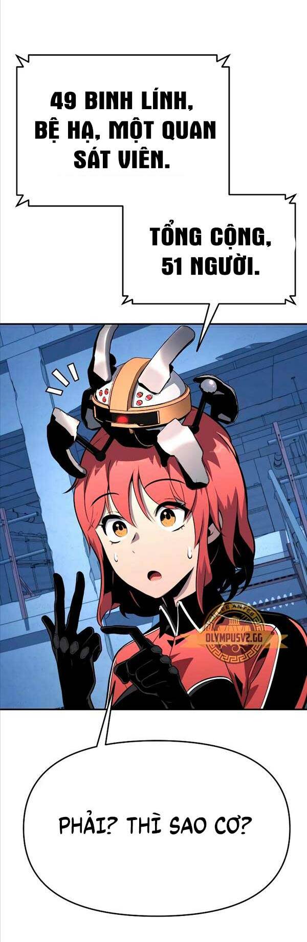 Vua Hiệp Sĩ Đã Trở Lại Với Một Vị Thần - Chapter 25 - Page 14