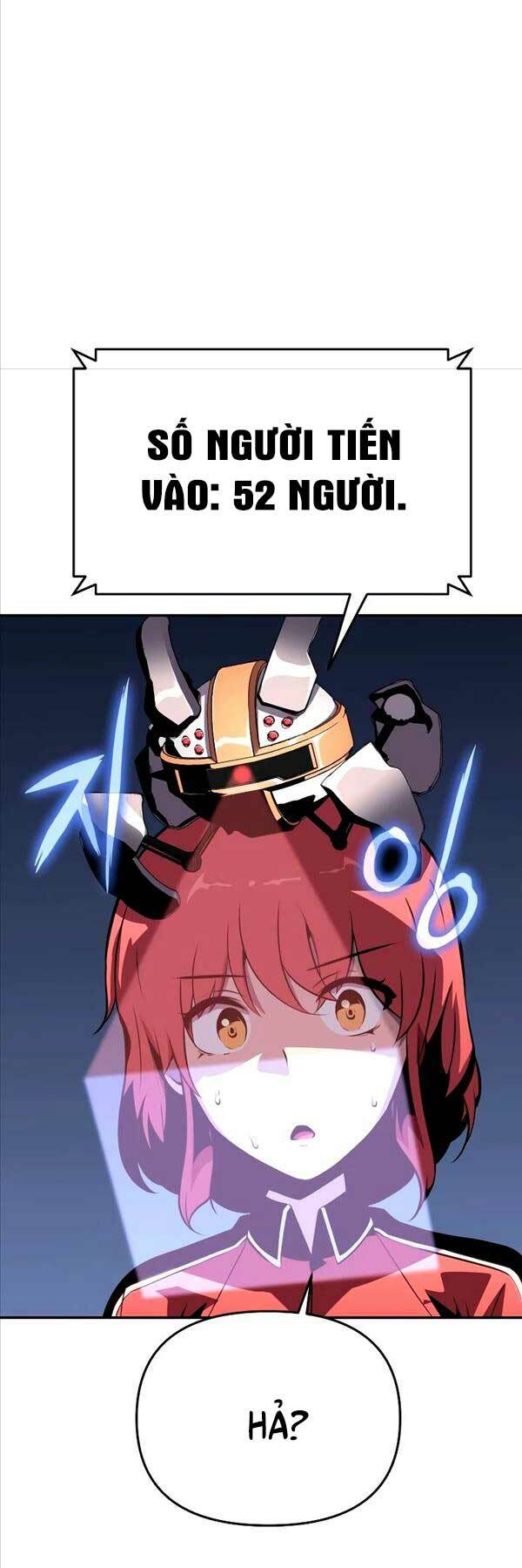 Vua Hiệp Sĩ Đã Trở Lại Với Một Vị Thần - Chapter 25 - Page 15