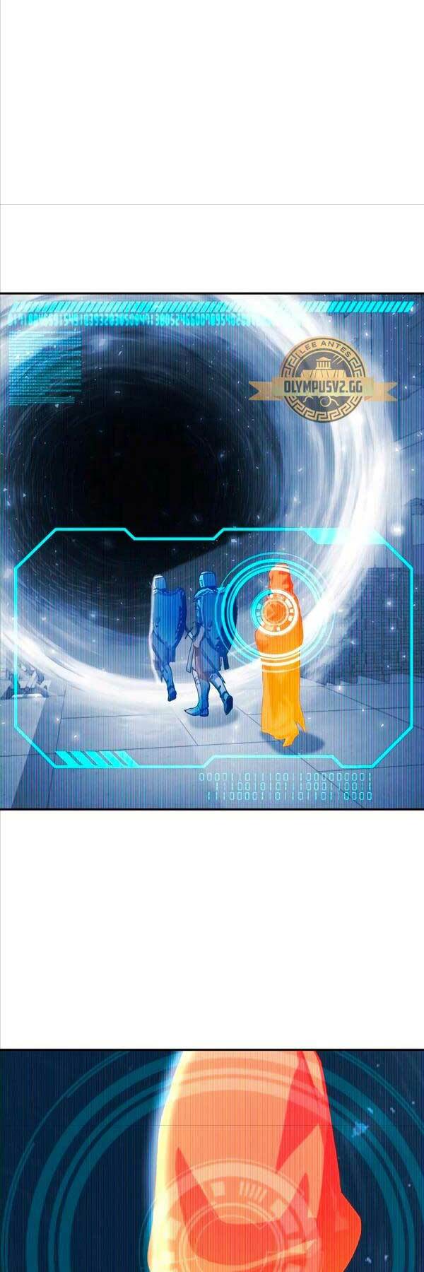 Vua Hiệp Sĩ Đã Trở Lại Với Một Vị Thần - Chapter 25 - Page 16