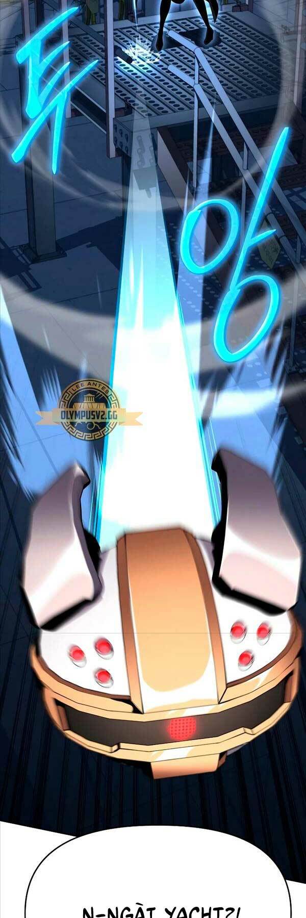 Vua Hiệp Sĩ Đã Trở Lại Với Một Vị Thần - Chapter 25 - Page 18