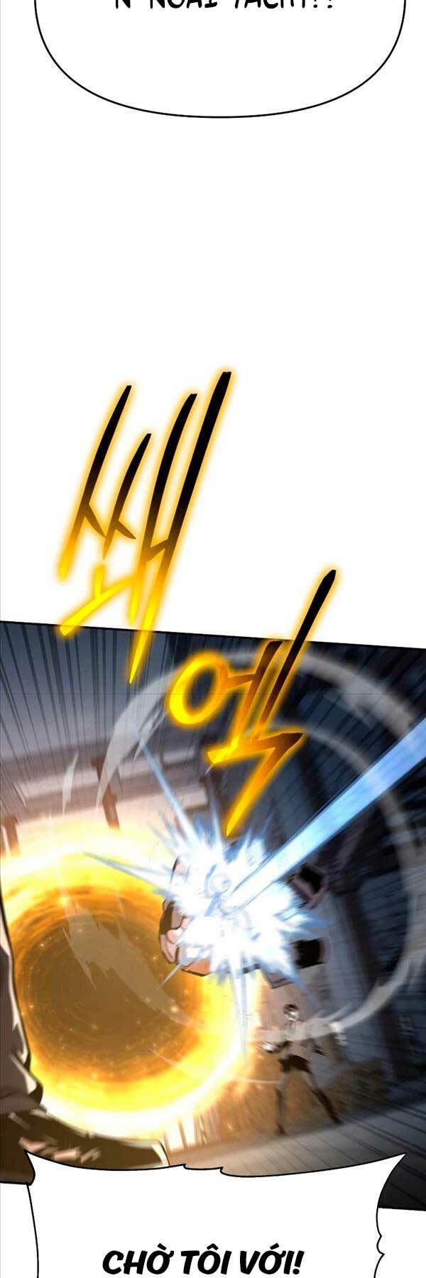 Vua Hiệp Sĩ Đã Trở Lại Với Một Vị Thần - Chapter 25 - Page 19