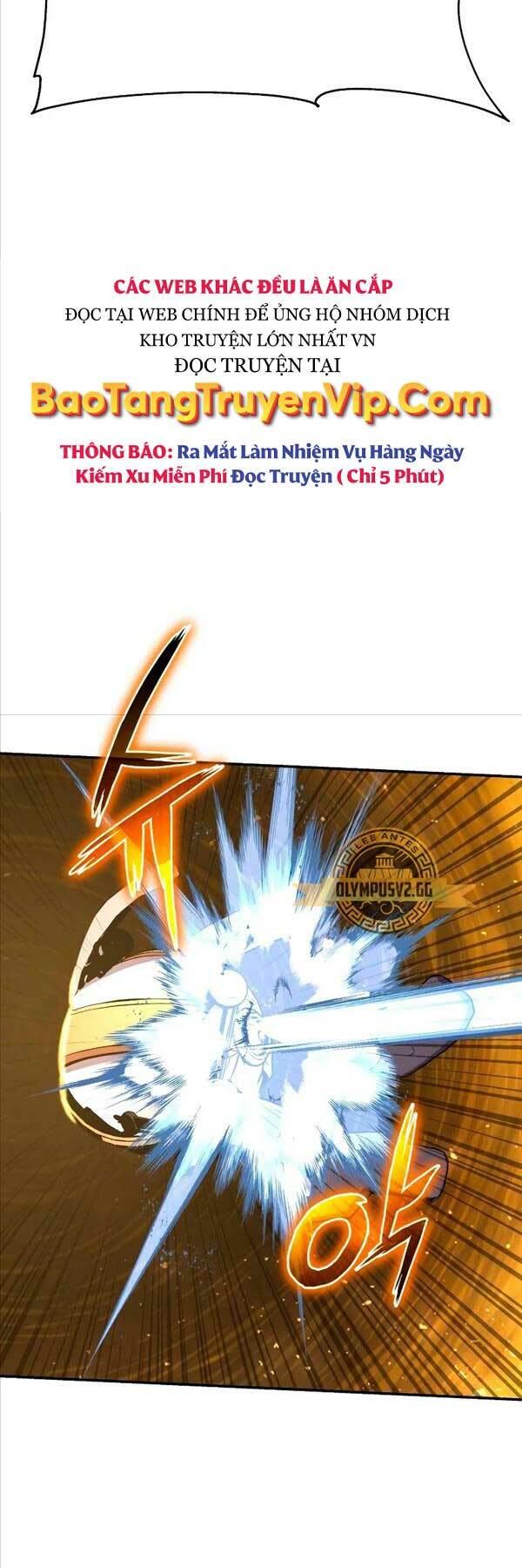 Vua Hiệp Sĩ Đã Trở Lại Với Một Vị Thần - Chapter 25 - Page 20