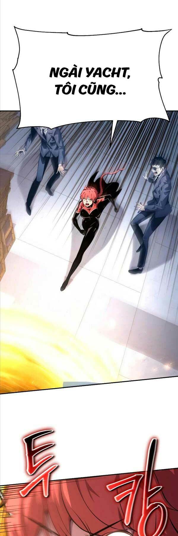 Vua Hiệp Sĩ Đã Trở Lại Với Một Vị Thần - Chapter 25 - Page 21
