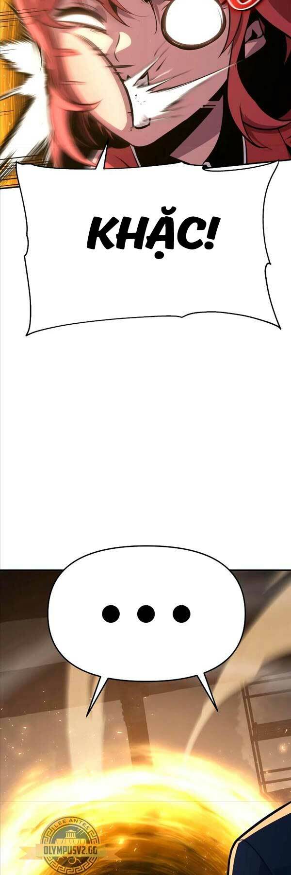 Vua Hiệp Sĩ Đã Trở Lại Với Một Vị Thần - Chapter 25 - Page 22