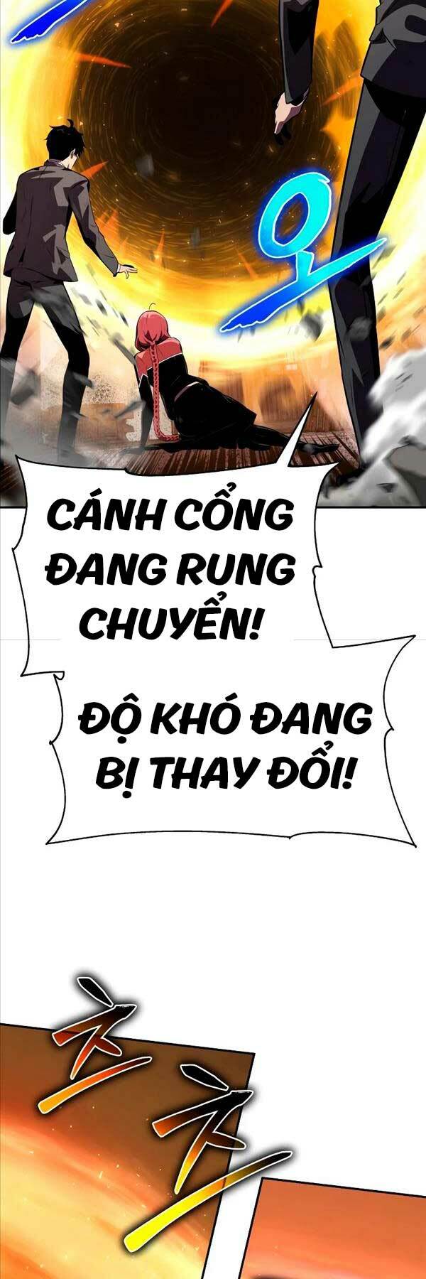 Vua Hiệp Sĩ Đã Trở Lại Với Một Vị Thần - Chapter 25 - Page 26