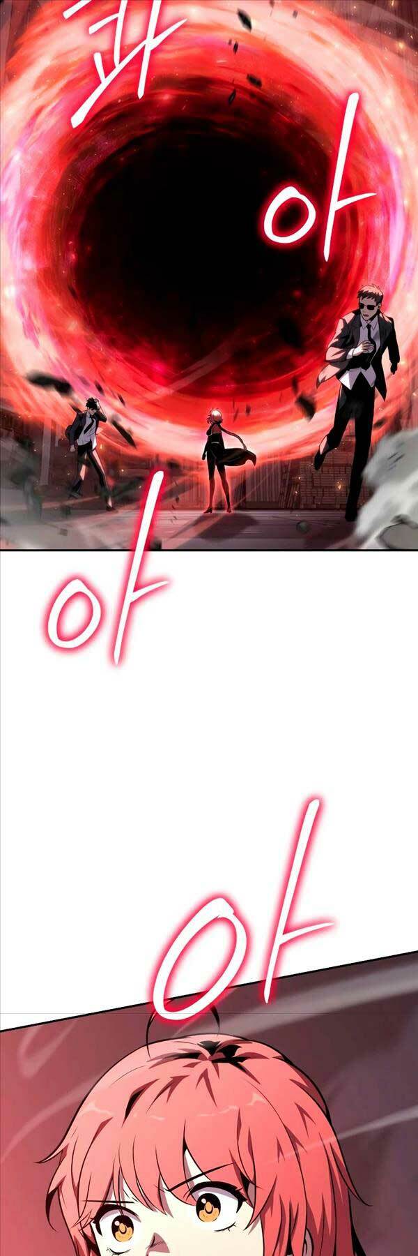 Vua Hiệp Sĩ Đã Trở Lại Với Một Vị Thần - Chapter 25 - Page 28