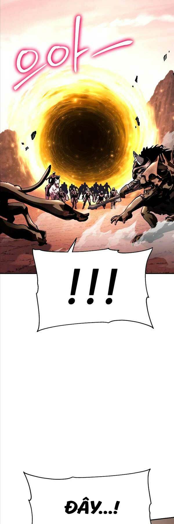 Vua Hiệp Sĩ Đã Trở Lại Với Một Vị Thần - Chapter 25 - Page 36