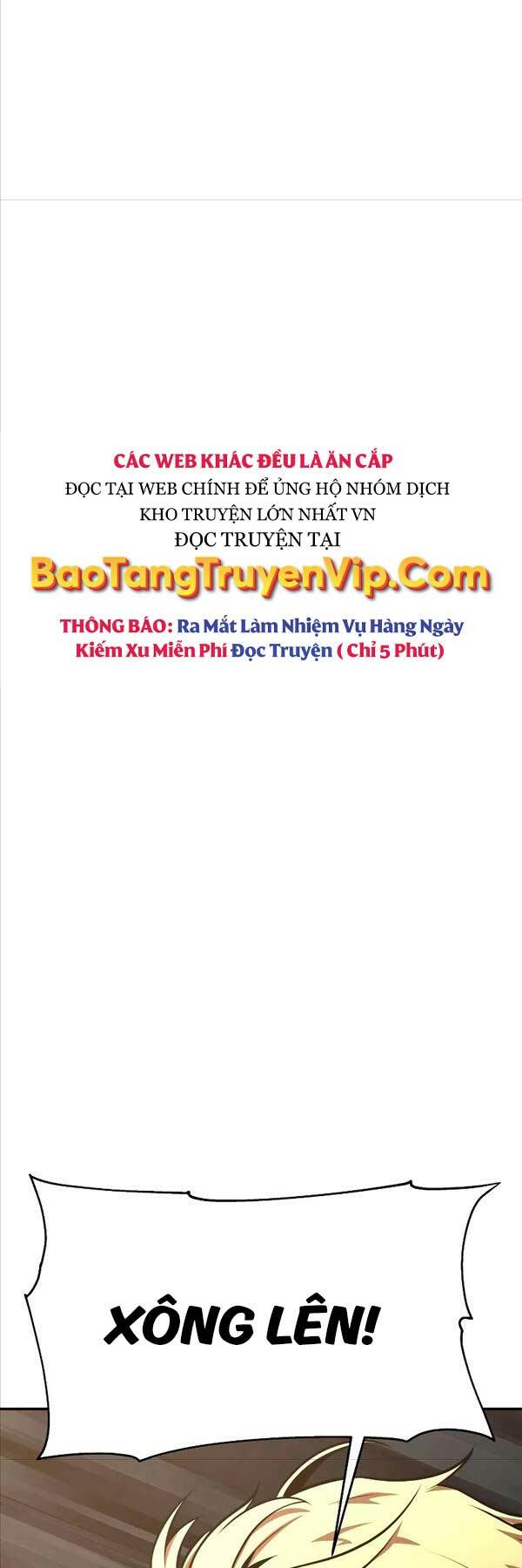 Vua Hiệp Sĩ Đã Trở Lại Với Một Vị Thần - Chapter 25 - Page 44