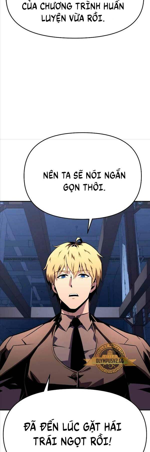 Vua Hiệp Sĩ Đã Trở Lại Với Một Vị Thần - Chapter 25 - Page 4