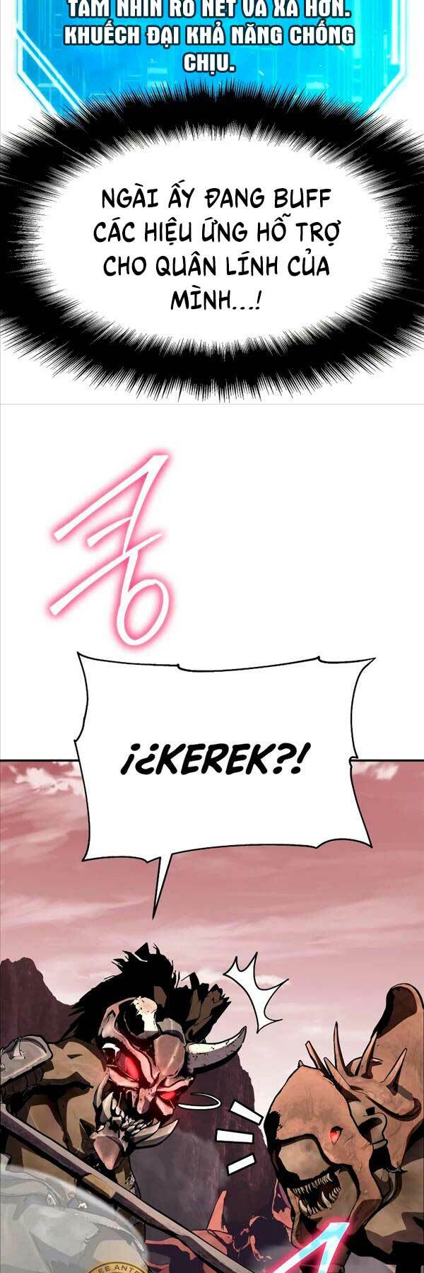 Vua Hiệp Sĩ Đã Trở Lại Với Một Vị Thần - Chapter 25 - Page 51