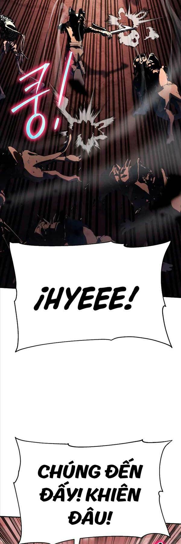 Vua Hiệp Sĩ Đã Trở Lại Với Một Vị Thần - Chapter 25 - Page 53