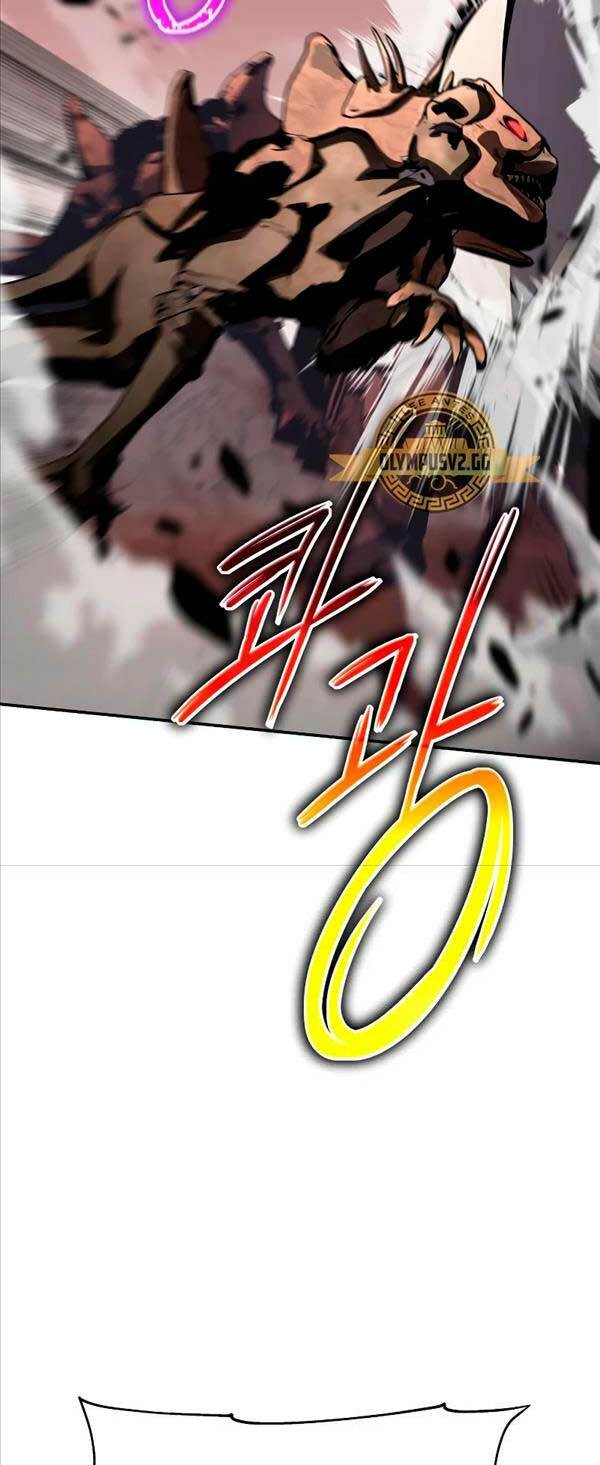 Vua Hiệp Sĩ Đã Trở Lại Với Một Vị Thần - Chapter 25 - Page 56