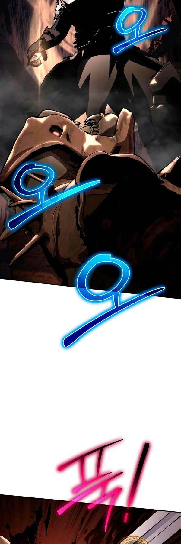 Vua Hiệp Sĩ Đã Trở Lại Với Một Vị Thần - Chapter 25 - Page 63