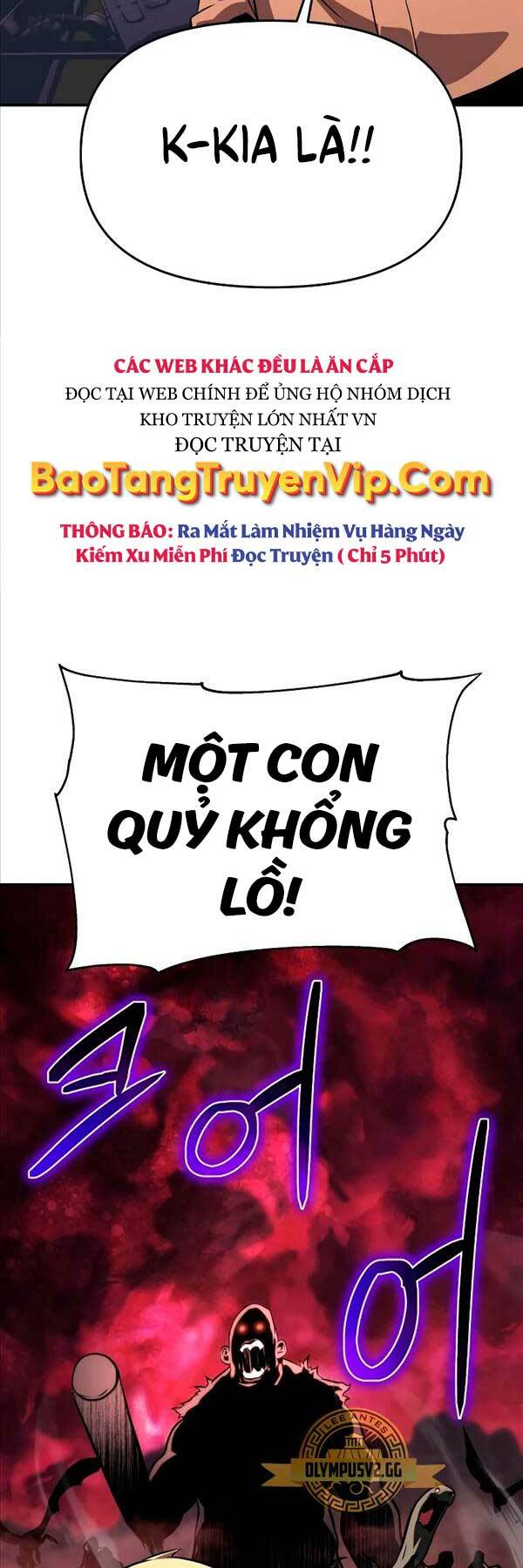 Vua Hiệp Sĩ Đã Trở Lại Với Một Vị Thần - Chapter 25 - Page 67