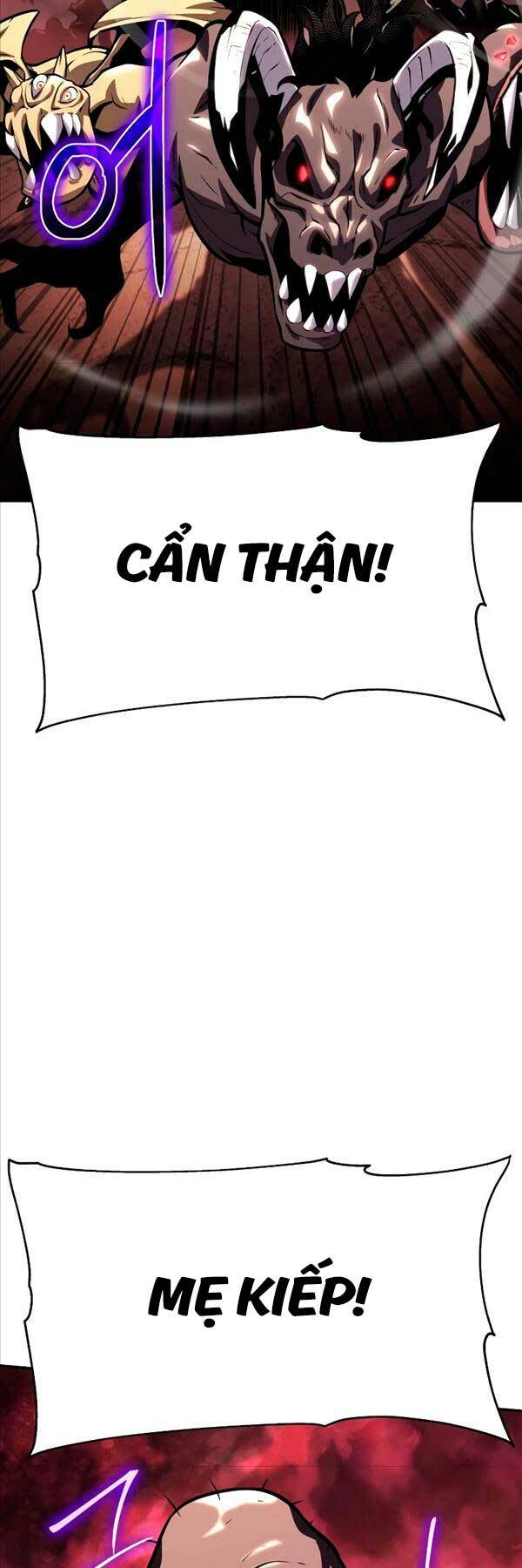 Vua Hiệp Sĩ Đã Trở Lại Với Một Vị Thần - Chapter 25 - Page 68