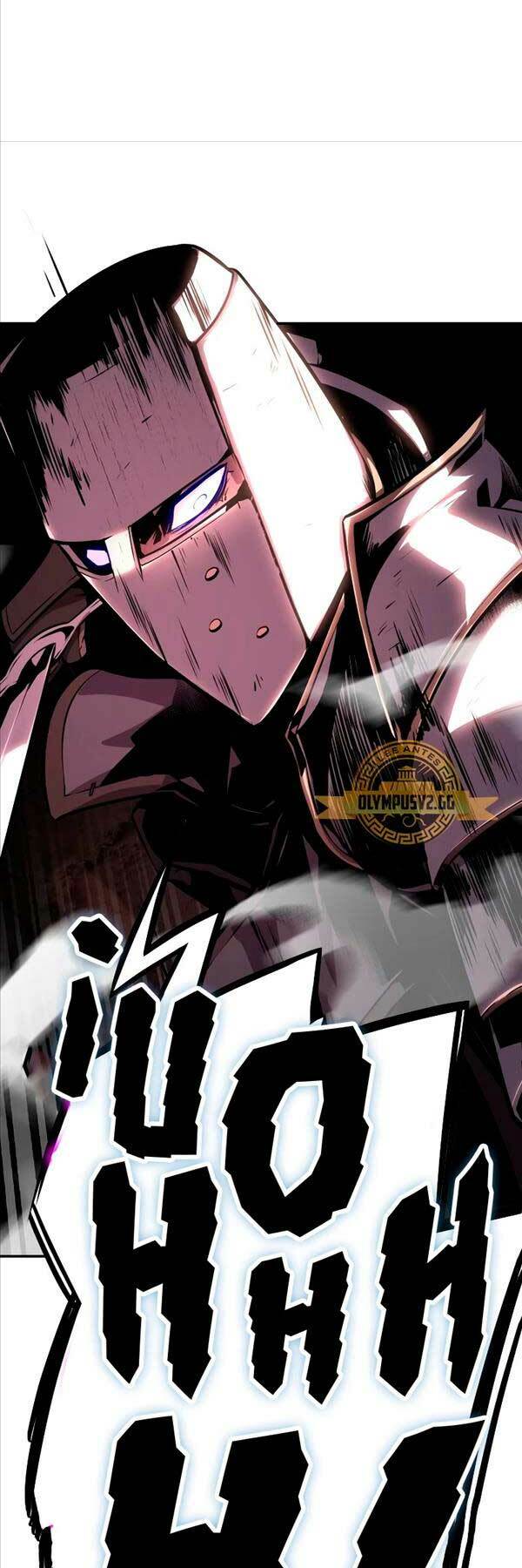 Vua Hiệp Sĩ Đã Trở Lại Với Một Vị Thần - Chapter 25 - Page 73