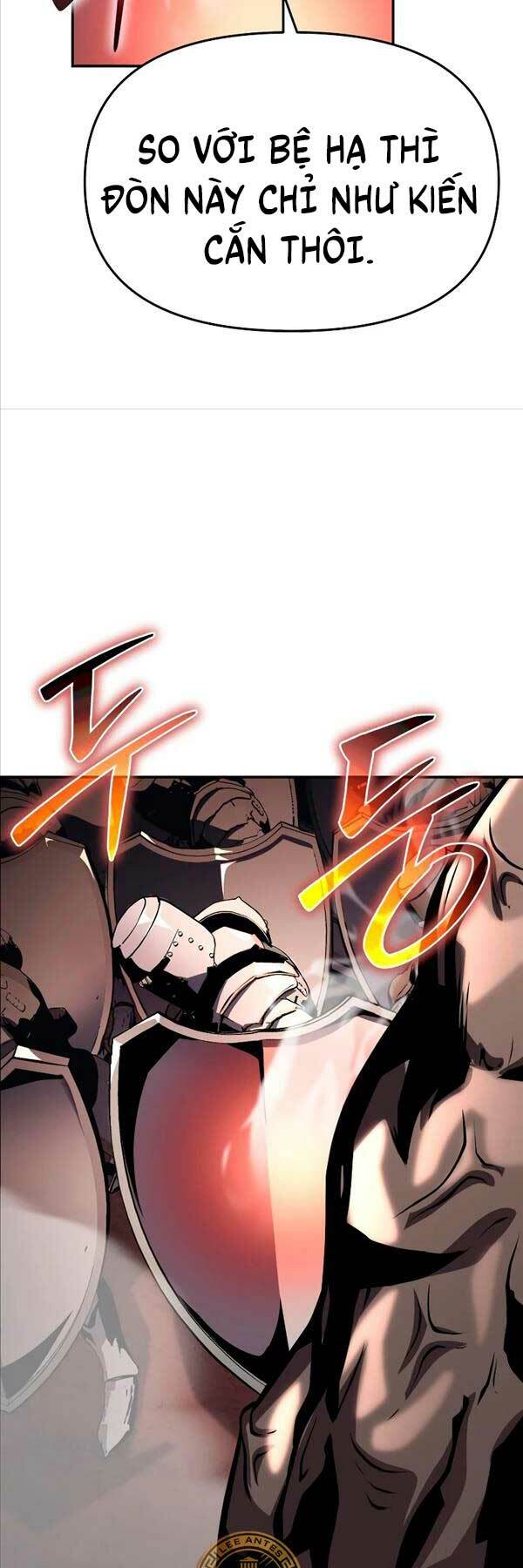 Vua Hiệp Sĩ Đã Trở Lại Với Một Vị Thần - Chapter 25 - Page 76