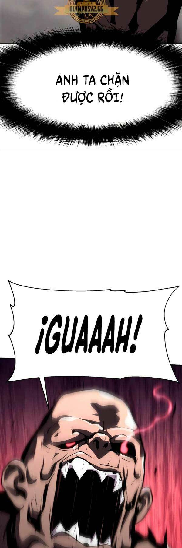 Vua Hiệp Sĩ Đã Trở Lại Với Một Vị Thần - Chapter 25 - Page 77