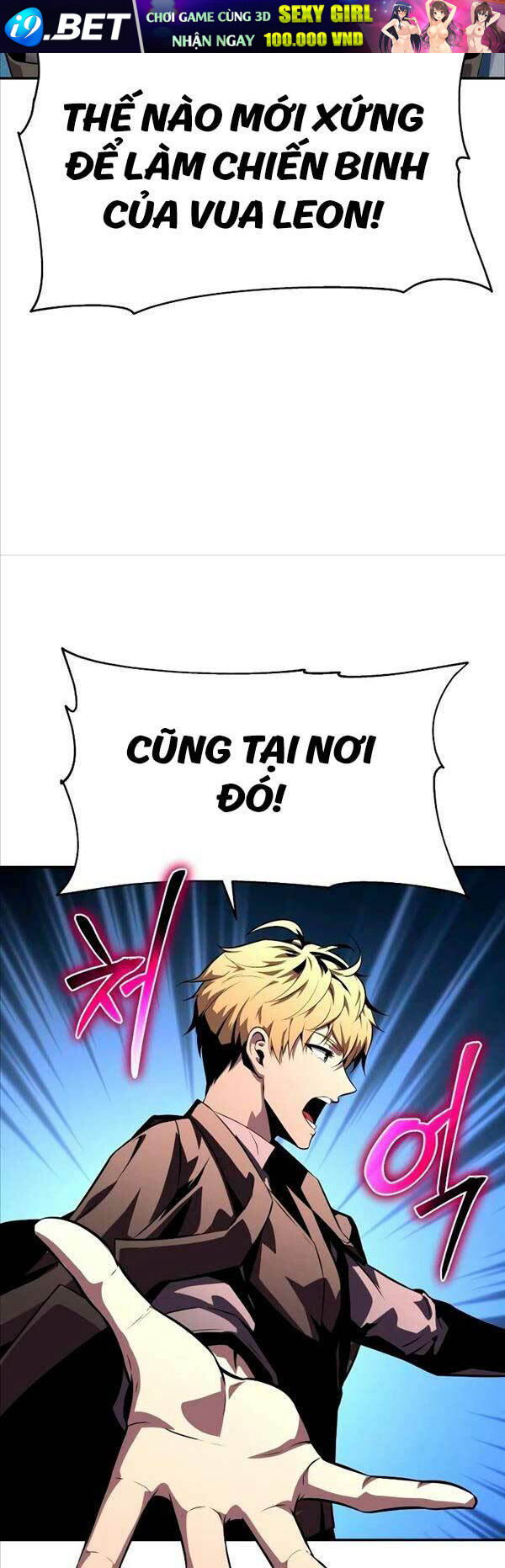 Vua Hiệp Sĩ Đã Trở Lại Với Một Vị Thần - Chapter 25 - Page 7