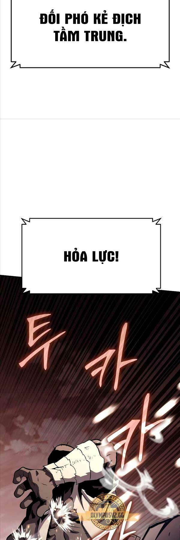 Vua Hiệp Sĩ Đã Trở Lại Với Một Vị Thần - Chapter 25 - Page 79