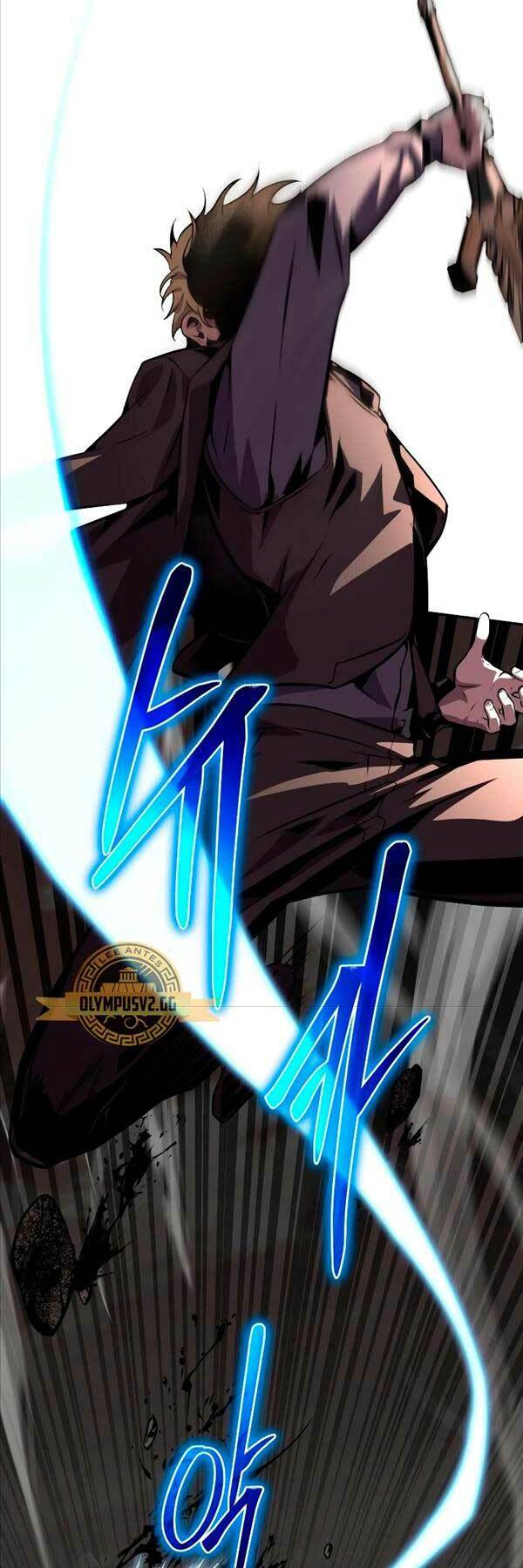 Vua Hiệp Sĩ Đã Trở Lại Với Một Vị Thần - Chapter 25 - Page 83