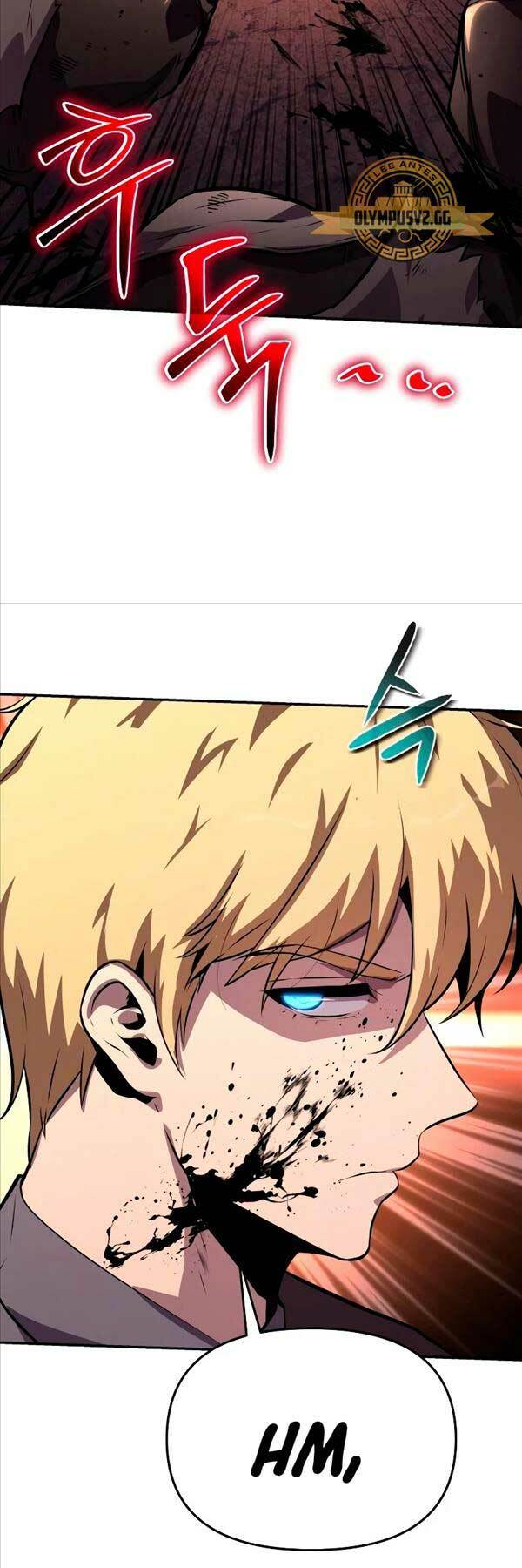 Vua Hiệp Sĩ Đã Trở Lại Với Một Vị Thần - Chapter 25 - Page 85