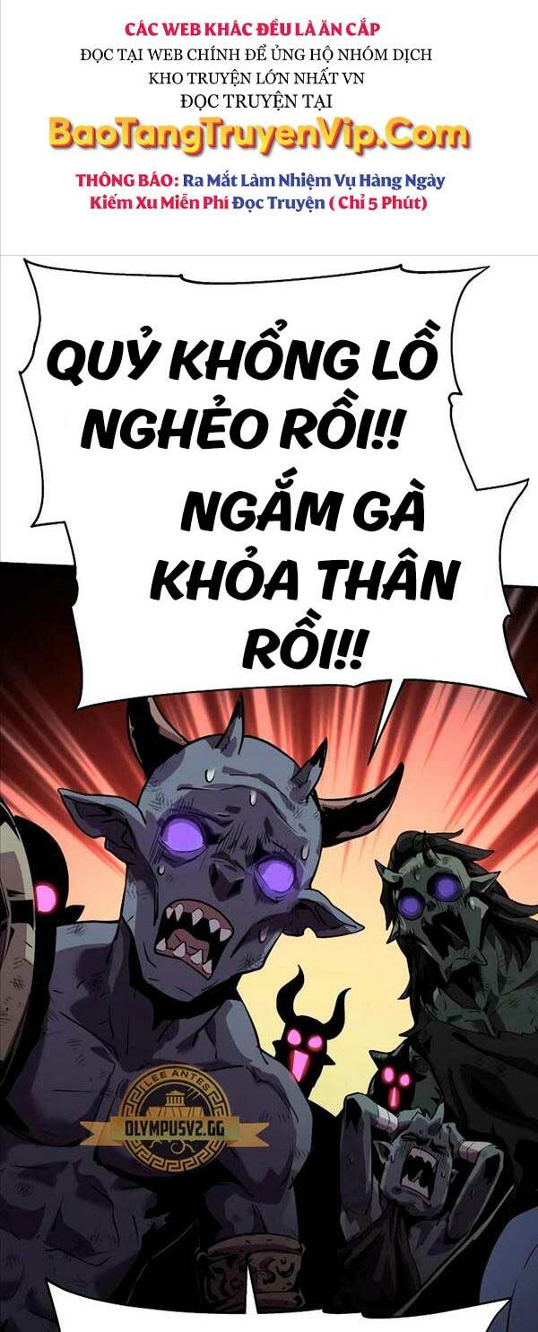 Vua Hiệp Sĩ Đã Trở Lại Với Một Vị Thần - Chapter 25 - Page 86