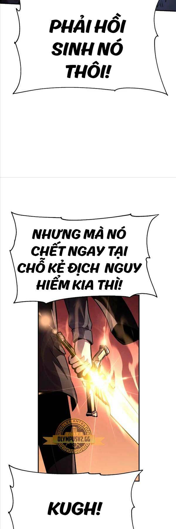 Vua Hiệp Sĩ Đã Trở Lại Với Một Vị Thần - Chapter 25 - Page 87