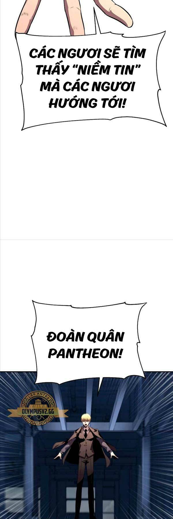 Vua Hiệp Sĩ Đã Trở Lại Với Một Vị Thần - Chapter 25 - Page 8