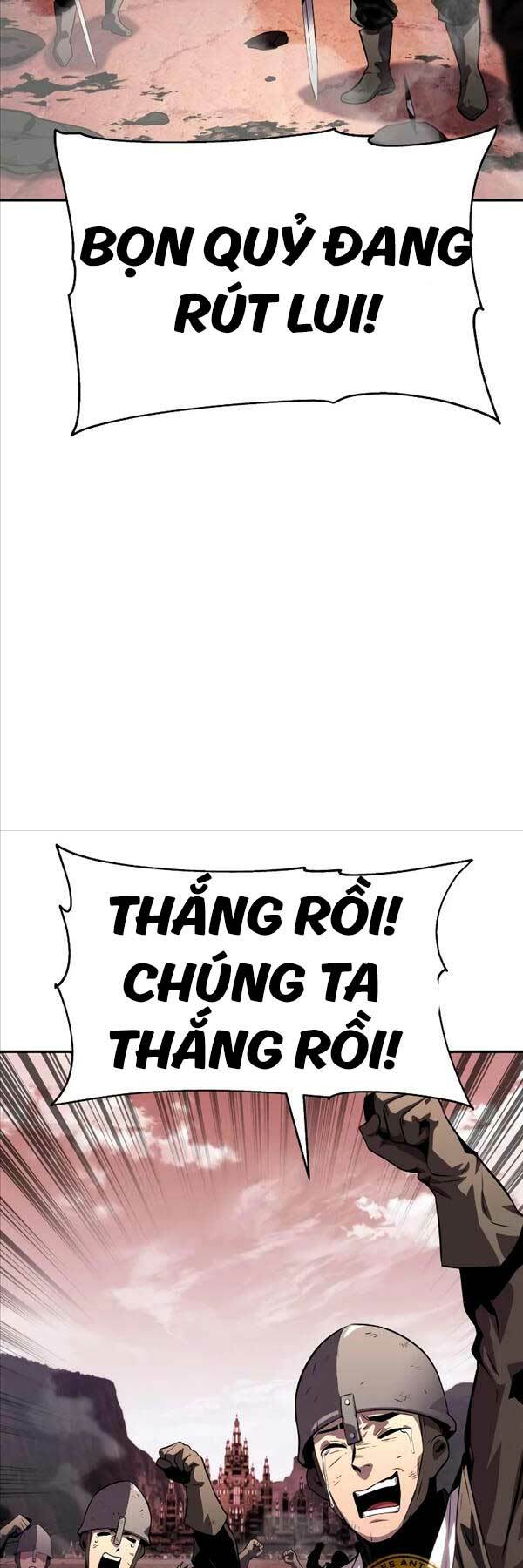 Vua Hiệp Sĩ Đã Trở Lại Với Một Vị Thần - Chapter 25 - Page 90