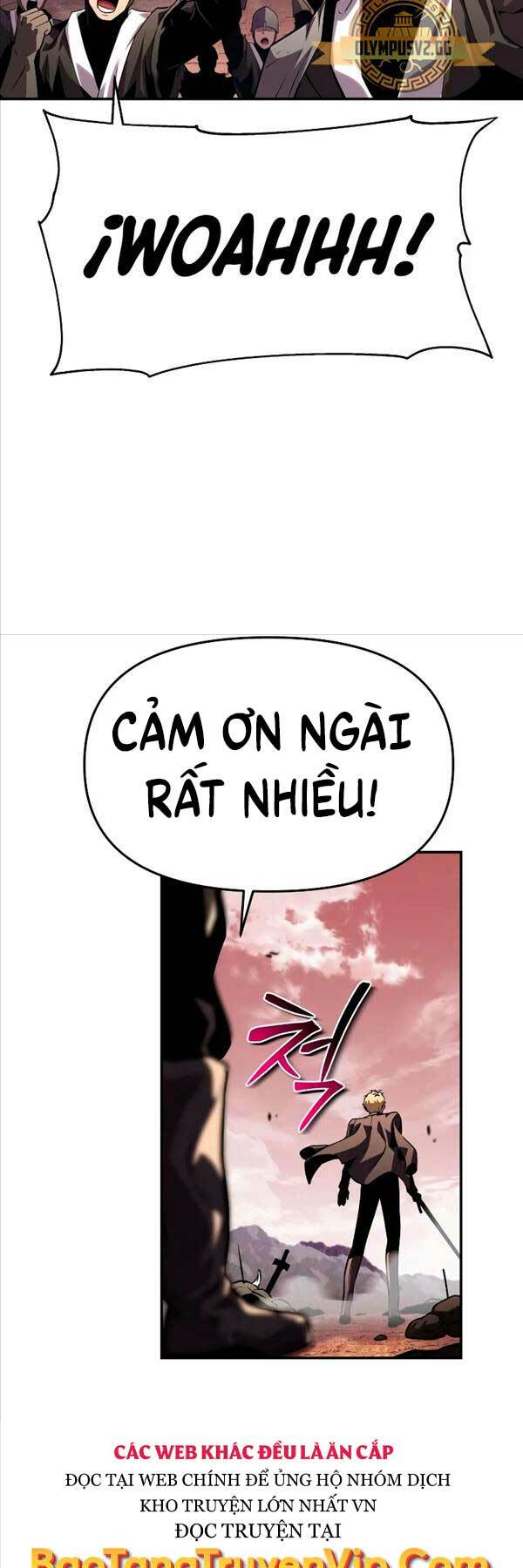 Vua Hiệp Sĩ Đã Trở Lại Với Một Vị Thần - Chapter 25 - Page 91