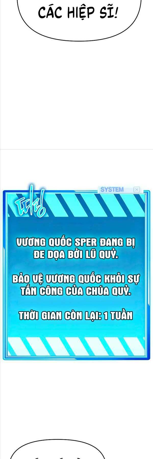 Vua Hiệp Sĩ Đã Trở Lại Với Một Vị Thần - Chapter 25 - Page 93