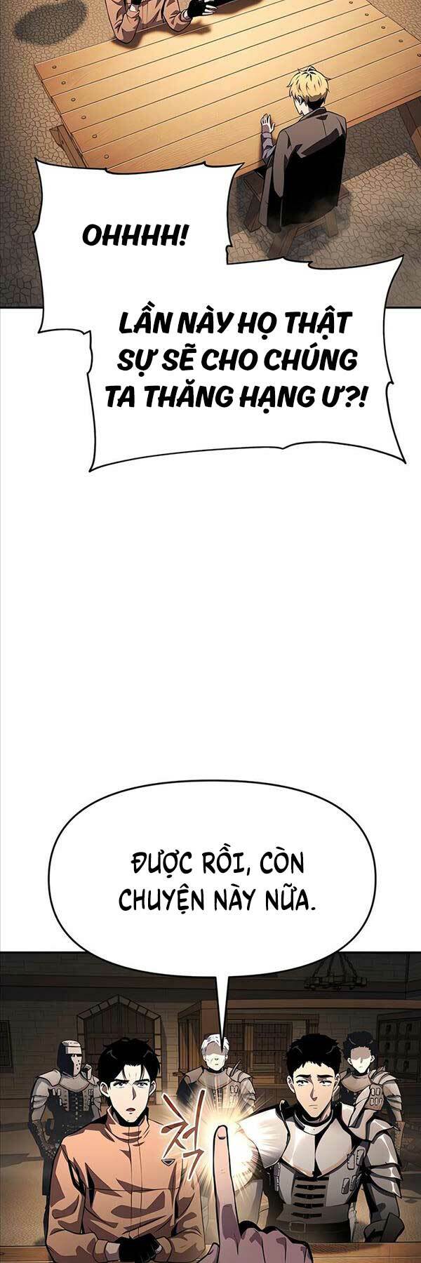 Vua Hiệp Sĩ Đã Trở Lại Với Một Vị Thần - Chapter 26 - Page 16