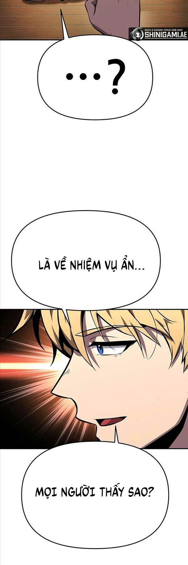 Vua Hiệp Sĩ Đã Trở Lại Với Một Vị Thần - Chapter 26 - Page 17