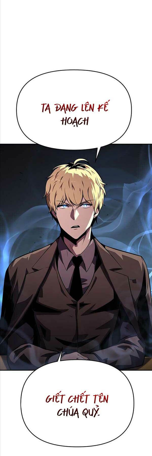 Vua Hiệp Sĩ Đã Trở Lại Với Một Vị Thần - Chapter 26 - Page 19