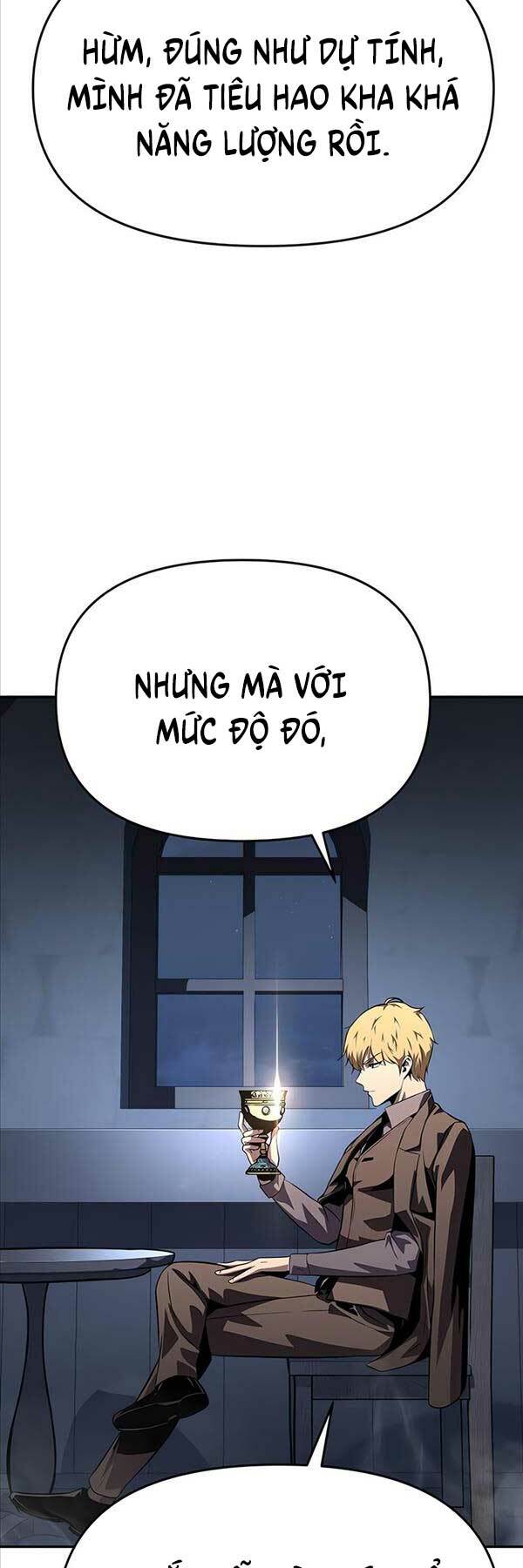 Vua Hiệp Sĩ Đã Trở Lại Với Một Vị Thần - Chapter 26 - Page 22