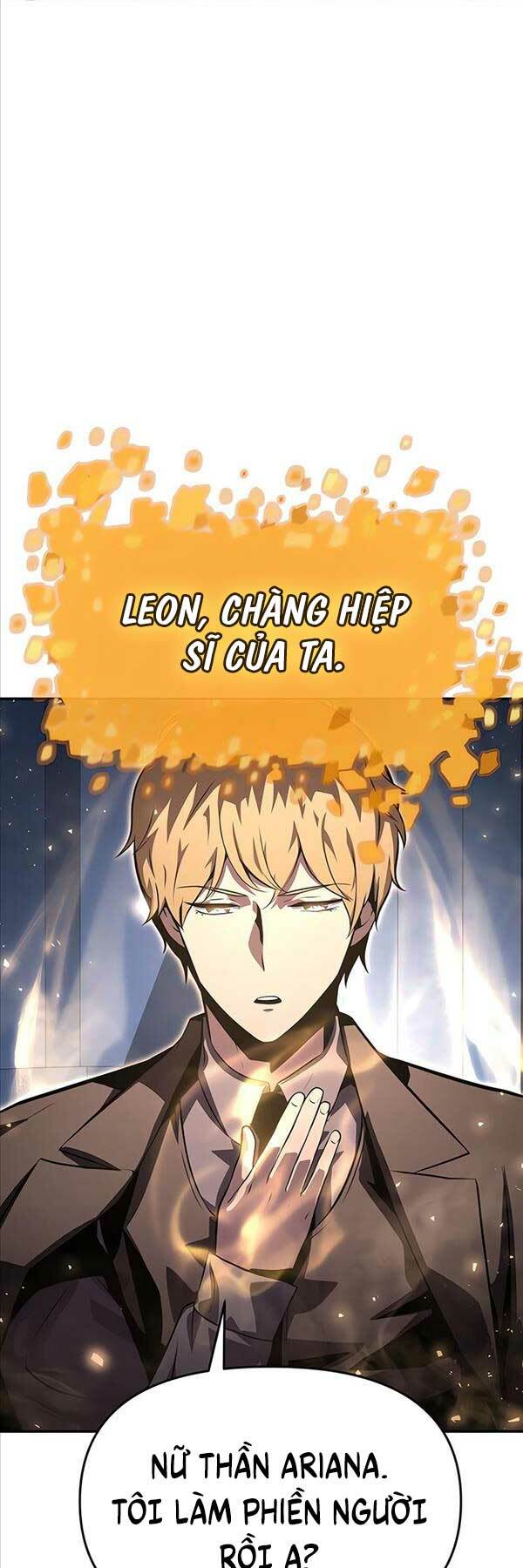 Vua Hiệp Sĩ Đã Trở Lại Với Một Vị Thần - Chapter 26 - Page 24