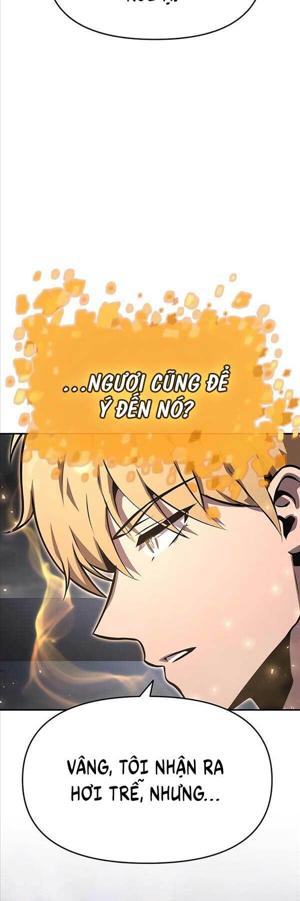 Vua Hiệp Sĩ Đã Trở Lại Với Một Vị Thần - Chapter 26 - Page 25