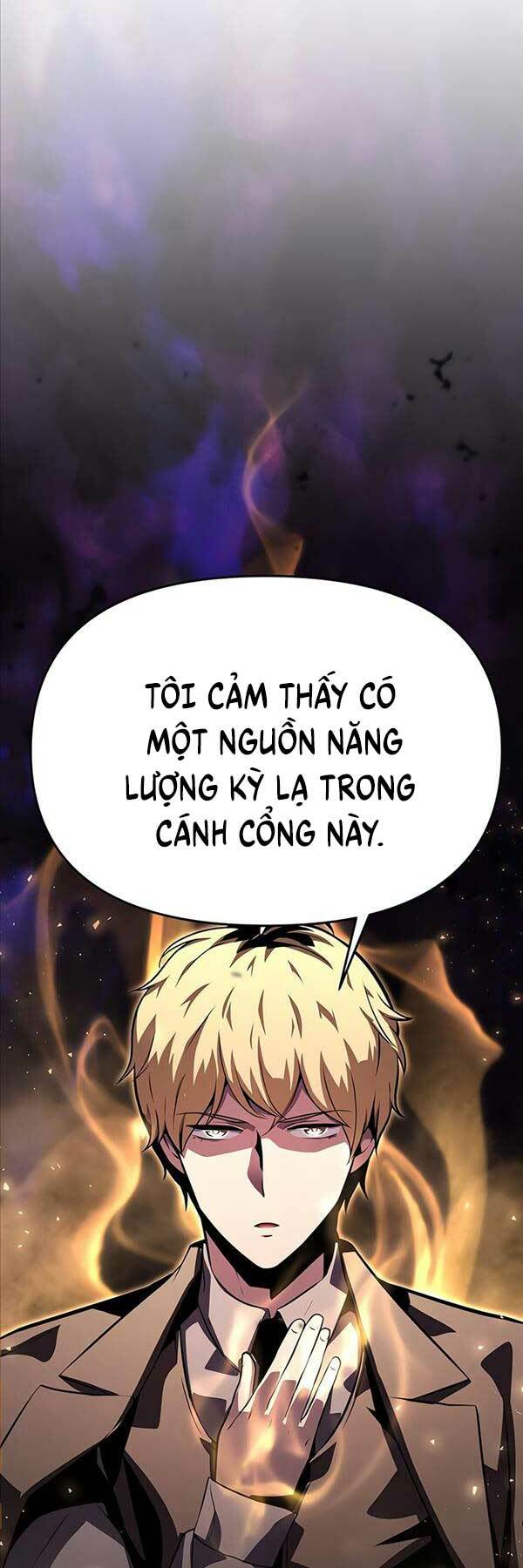 Vua Hiệp Sĩ Đã Trở Lại Với Một Vị Thần - Chapter 26 - Page 26