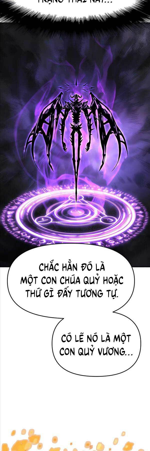 Vua Hiệp Sĩ Đã Trở Lại Với Một Vị Thần - Chapter 26 - Page 29