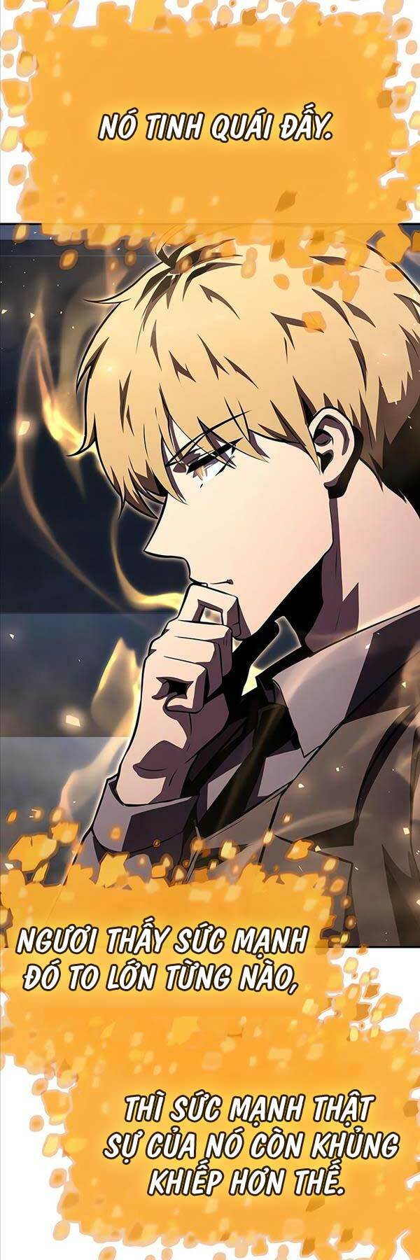 Vua Hiệp Sĩ Đã Trở Lại Với Một Vị Thần - Chapter 26 - Page 30